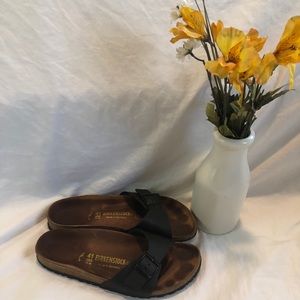 Birkenstock Madrid Sandal